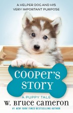 Cooper's Story: A Puppy Tale picture