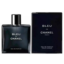 CHANEL Bleu 3.4 fl oz Men's Eau De Parfum Spray picture