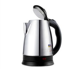 2L Household Large-Capacity Kettle Stainless picture