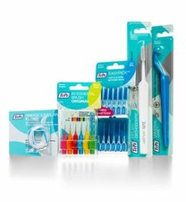 TEPE Implant Care Kit - Implant Care & Maintenance Toothbrushes - 1 Kit picture