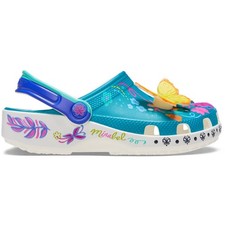 Crocs Kids Encanto Mirabel Disney Classic Clogs picture