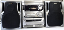 Aiwa CX-NA115 Digital Audio System Super T-Bass CD Stereo picture