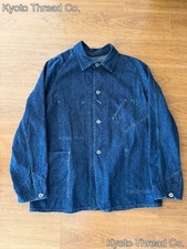 Post Overalls BEAMS PLUS 20th Coveralls XL Anniversary picture