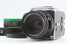 [MINT w/Strap] Hasselblad 500CM Camera CF 80mm F2.8 Lens A12 II Film back JAPAN picture
