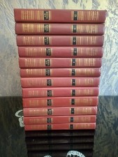 Anton Chekhov, a collection of works in 12 volumes in Russian, USSR 1985 picture
