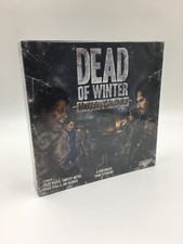 Dead Of Winter: Warring Colonies Expansion picture