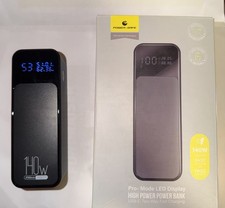 Power Bank 27000mAh 140w Output USB-C picture