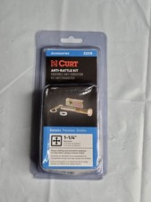 Curt brand Anti-rattle Kit picture