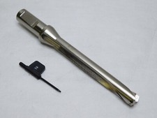 Guhring Replaceable-Tip Drill 16 to 17mm Range Dia WN R-RTW 2748 4031093573955 picture