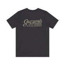 Gazzarri's Hollywood-A-Go-Go 1965 Vintage Men's T-Shirt picture