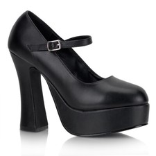 SALE DEMONIA Women's Sexy 5