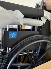 ♿ Brand New Medline Wheelchair – Still in Box (Plano, TX) ♿ picture