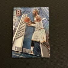 Panini 2015-16 Spectra Kyrie Irving City Limits Case Hit SSP Cleveland Cavaliers picture