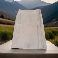 Leiderrock Linea di G&L Leather Skirt picture