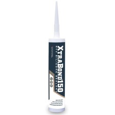 Xtrabond150 RTV TRANSLUCENT SILICONE - CASE OF 24 picture