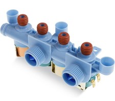 GE WH13X26637 Water Inlet Valve picture