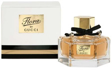 Gucci Flora By Gucci 2.5 oz 75 ml Eau de Toilette Brand New Sealed Box  picture