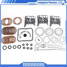 W4A42 F4A41 F4A42 Transmission Overhaul Frictions Rebuild Kit For Mitsubishi Kia picture