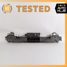 07-20 BMW F33 435i M4 335i Convertible Trunk Lock Actuator 67118360193 OEM picture