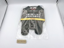 TJM Design Tajima Safety Belt for Full Harnesses and Suspenders Integrated picture
