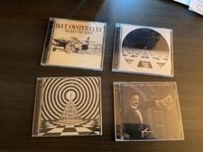 Blue Oyster Cult 4 CD Lot Secret Treaties, Blue Oyster Cult, Tyranny, Agents picture