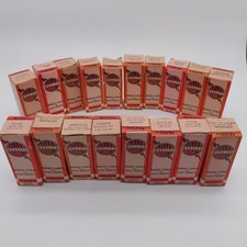 Lot of 18 Vintage J.W. Miller RF Chokes Adjustable Coils NOS Boxed Radio Parts picture