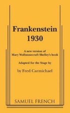 Frankenstein 1930 picture
