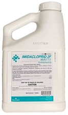Imidacloprid2F Select T/I Insecticide - 1 Gallon(Compare to Merit 2F)NO SALES:CA picture