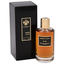 Mancera Amore Caffè Eau de Parfum Spray Unisex 4.0 oz (New in Retail Box) picture