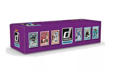 2025 Donruss NFL Football Trading Cards Retail Factory Complete Set | Sealed picture