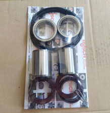 Busch R5 RA 0160, 0202, 0250, 0302 rotor service kit. . picture
