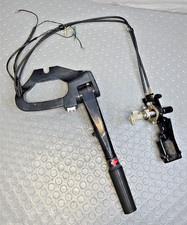 803996T01,  Mercury Outboard 2011  15hp 4-stroke Tiller Handle (A16-6) picture