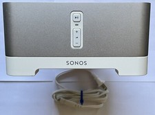 Sonos Connect Amp 2nd Gen (Modern Unit S2 Tested) STREAMER  *FAST SHIPPING* picture