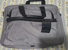 Port Authority Briefcase Executive Series  Expandable removable Laptop case picture