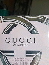 Gucci Gucci Bamboo Eau de Parfum Natural Spray 1.6 fl oz / 50 ml picture