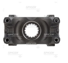 Replaces 6.5-4-1891-1 SPICER 1810 END YOKE ,  MS picture