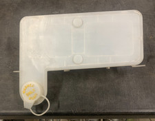 NOS 1984-1986 Ford Thunderbird Windshield Washer Reservoir picture