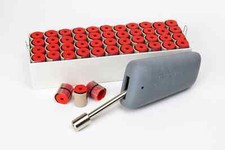 Original Sharp Edge Tester: SET-50™ AND TC-3™ - UL 1439 Compliance - Made in USA picture