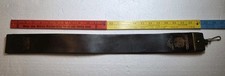 ANTIQUE STROP - SPECIAL DORP KING - IMPERIAL #1A - GENUINE SHELL HORSE HIDE picture