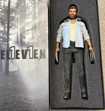 Eleven 1/6 Old Man Logan Wolverine Action Figure Model  In Stock picture