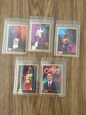 1990-1991 Skybox Basketball Set 1-300 Cards Mint Condition  picture