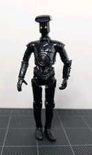 Star Wars B3PO Droid Factory Figure Disney Parks Build A Protocol Shopkeeper picture