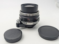 Carl Zeiss Jena Flektogon 35mm f2.8 lens Exakta mount S/N 9862661, SERVICED picture