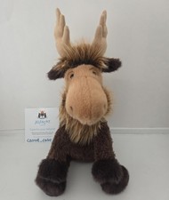 Jellycat Birchly Moose - BNWT - Canada - Authentic  picture