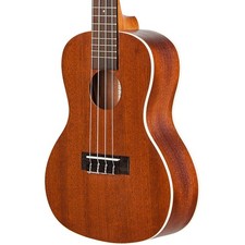 Kala Satin Mahogany Concert Ukulele picture
