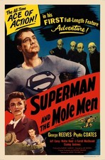 SUPERMAN AND THE MOLE MEN 27