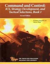 Title: Command and Control ICS Stra..., Robert Murgalli picture