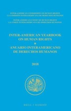 Inter-American Yearbook on Human Rights / Anuario Interamericano de Derechos... picture