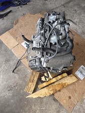 2020 YAMAHA YZF R1  Complete Engine Motor 15k Miles Good runner picture