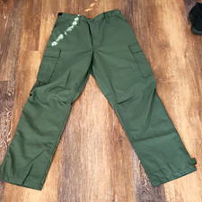 Wildland Propper Pants Women's Size S/R (30-34) picture